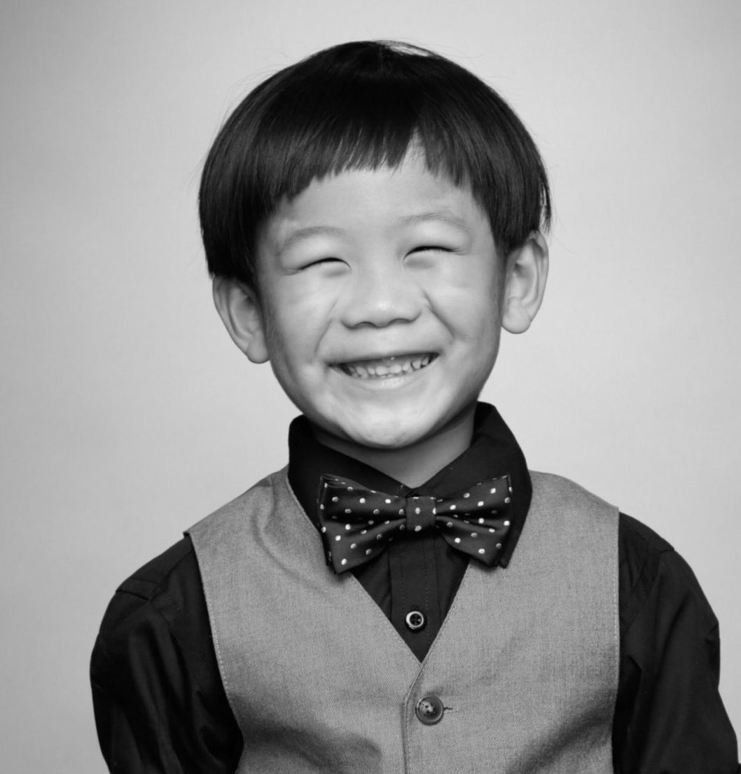 Alexander Zhou