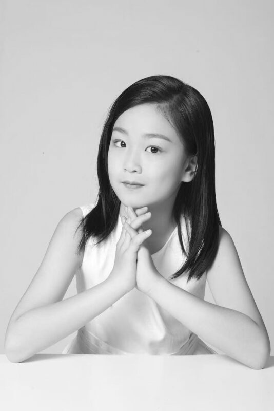 Yilin Bai