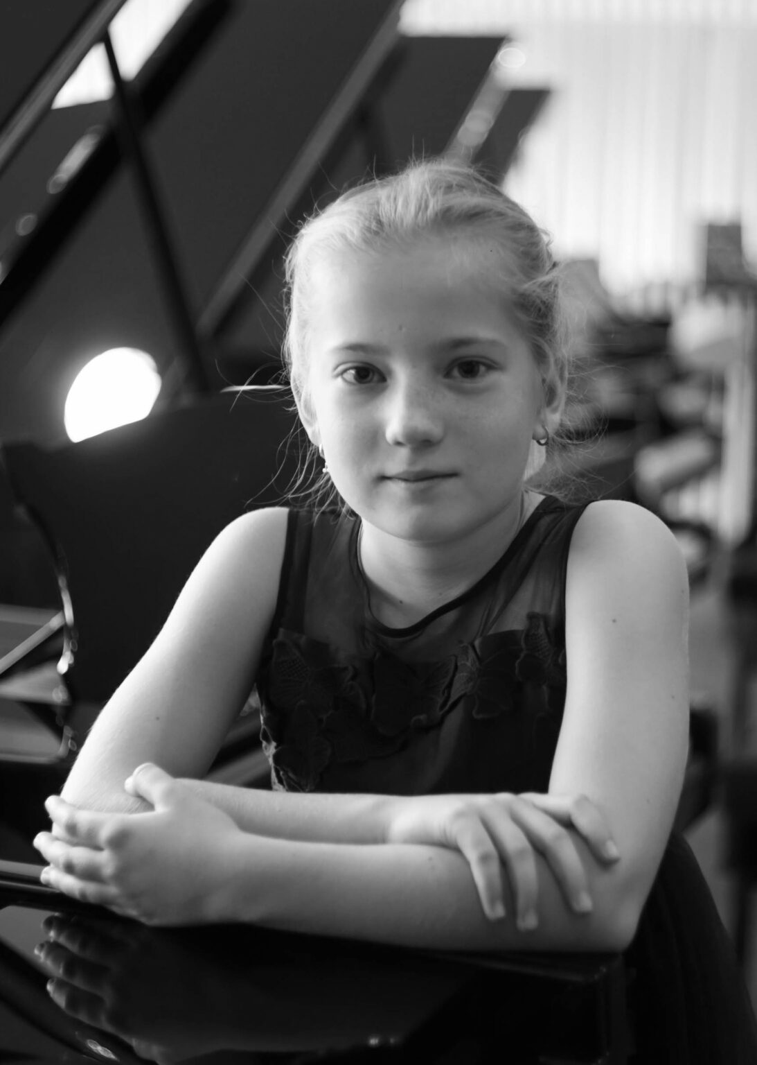 Yulianna Beziazychna
