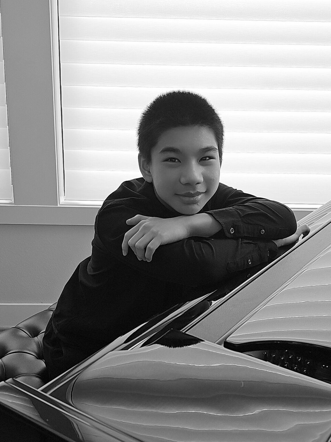 Joshua Kwan