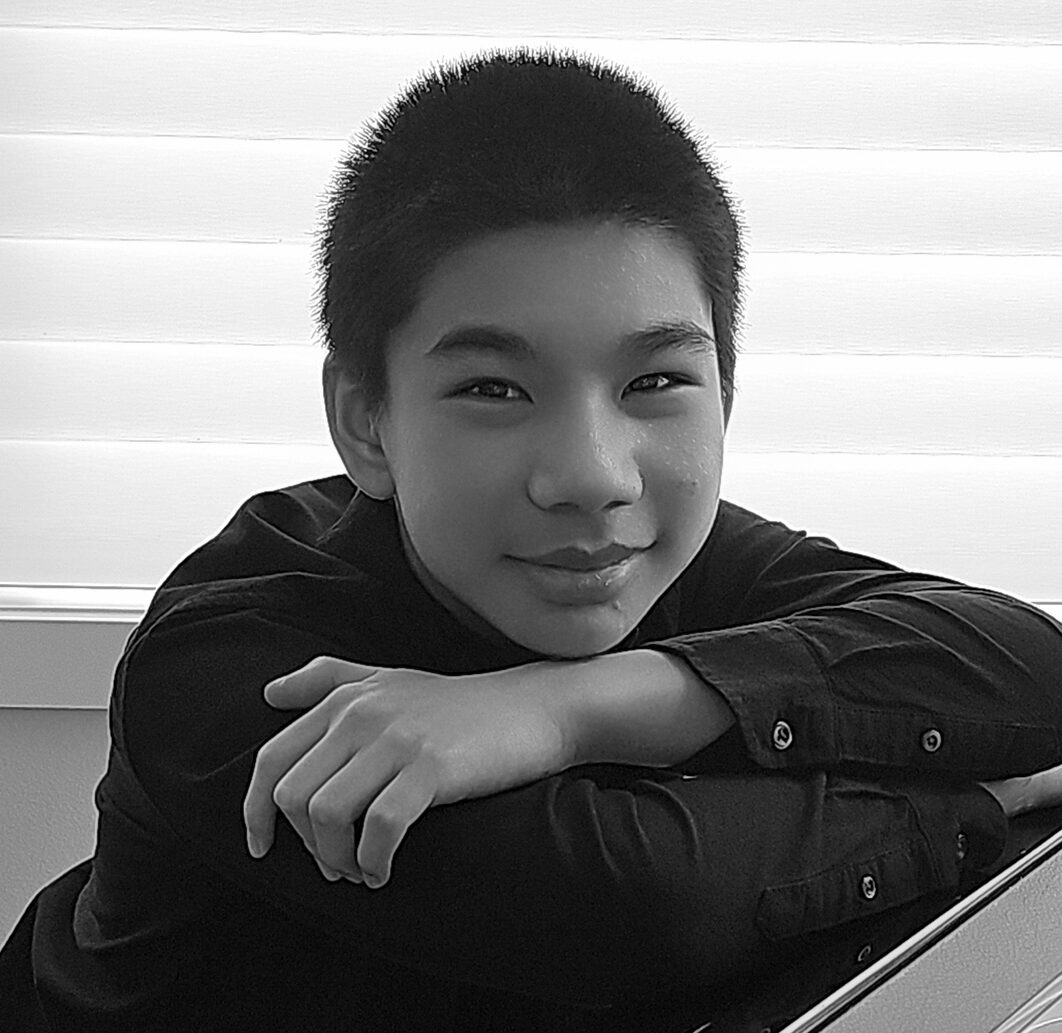 Joshua Kwan