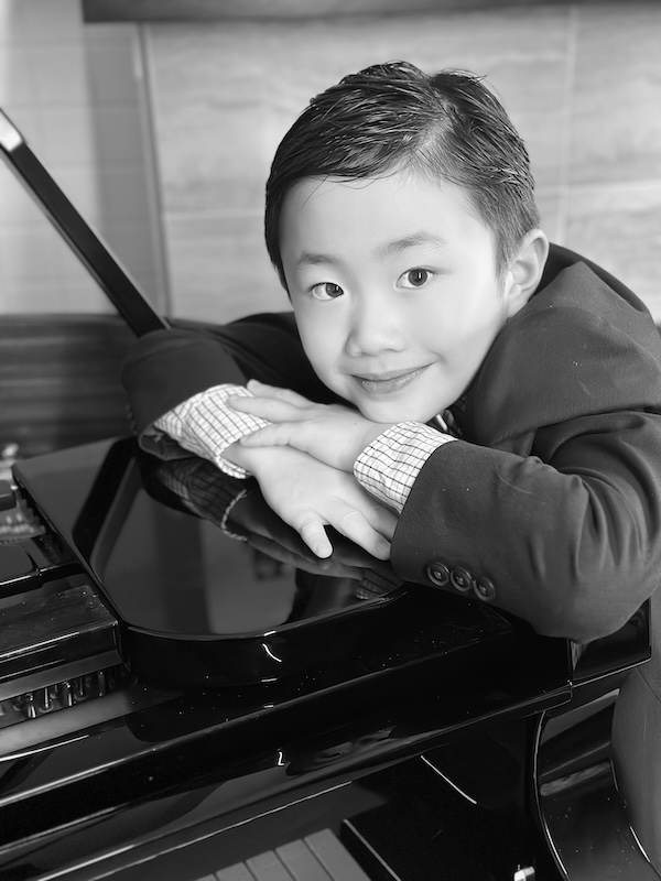 Ethan Wang