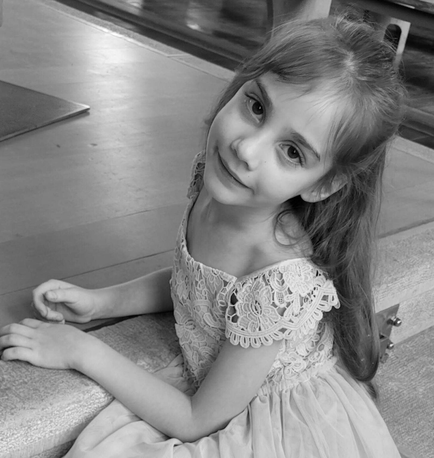Ellie Jasmine Bauwens