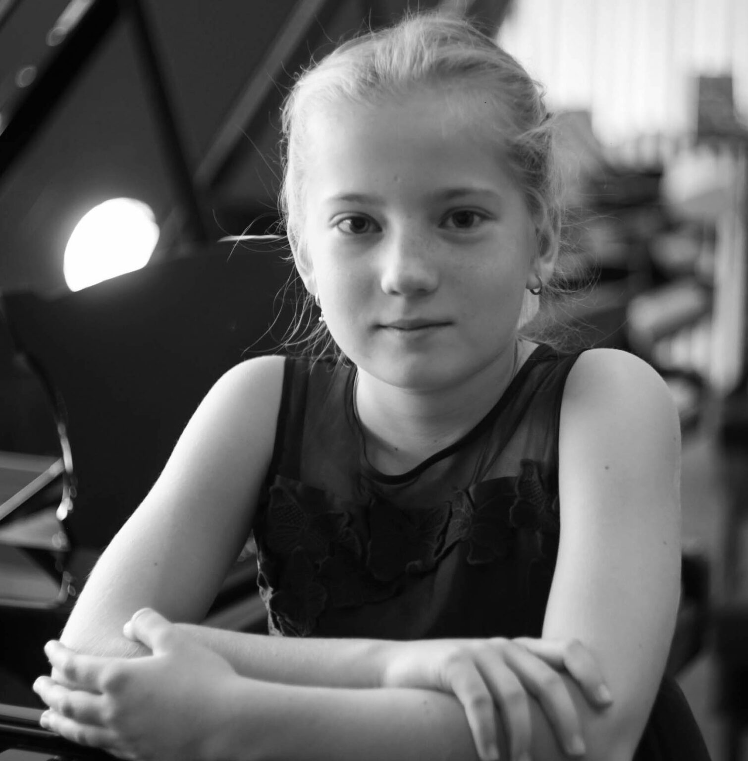 Yulianna Beziazychna