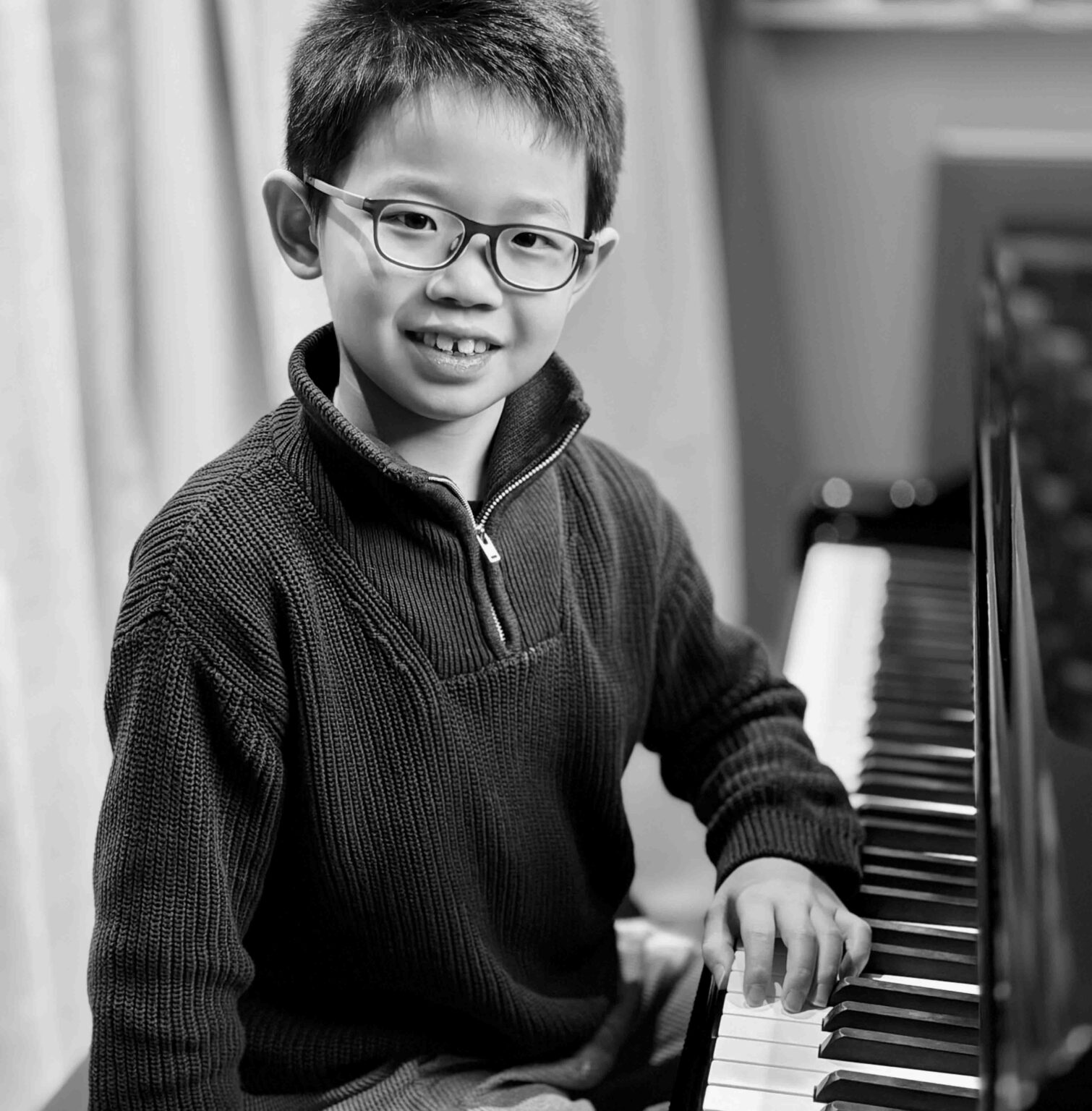 David Yifan Chen