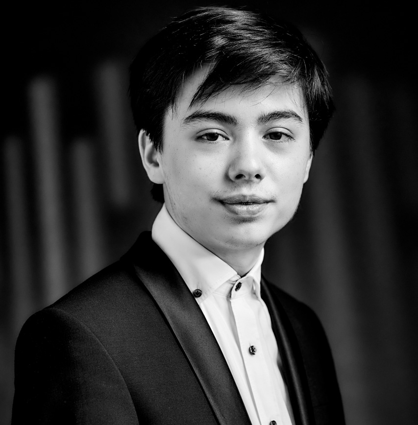 Felix Wu