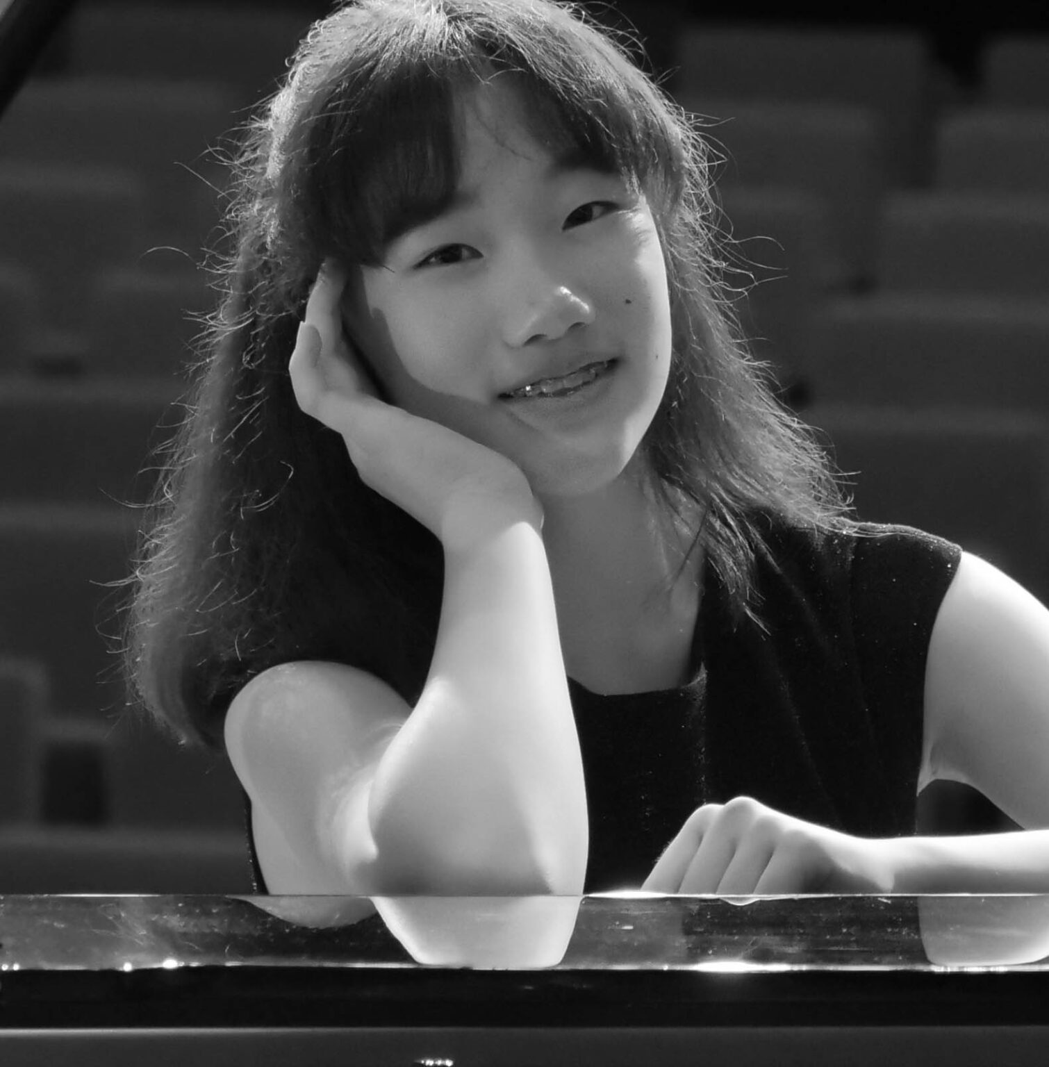 Yuewen Yin