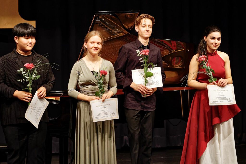 Traumhafte Klaviermusik im Doppelpack